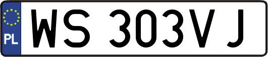 WS303VJ
