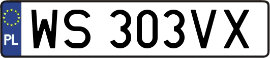 WS303VX