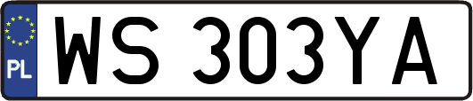 WS303YA