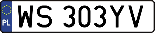 WS303YV