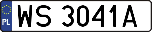 WS3041A