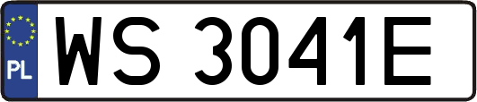 WS3041E