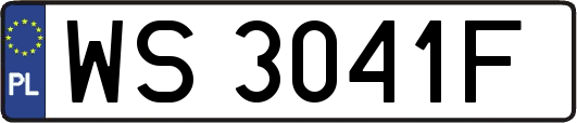 WS3041F