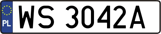 WS3042A