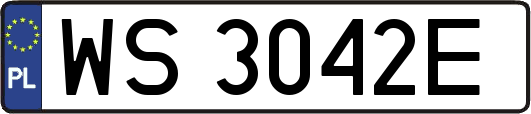 WS3042E