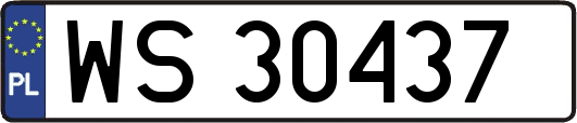 WS30437