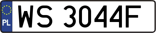 WS3044F