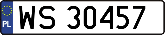 WS30457