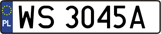 WS3045A