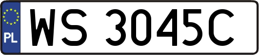 WS3045C