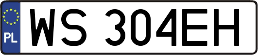 WS304EH
