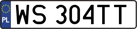 WS304TT