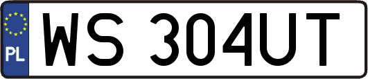 WS304UT
