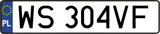 WS304VF