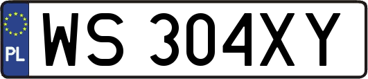 WS304XY
