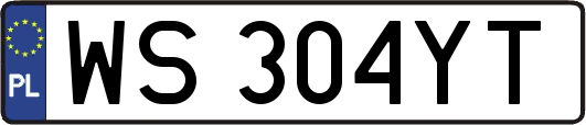 WS304YT
