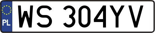 WS304YV