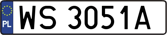 WS3051A