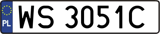 WS3051C