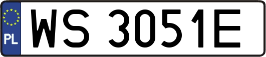 WS3051E