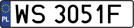 WS3051F