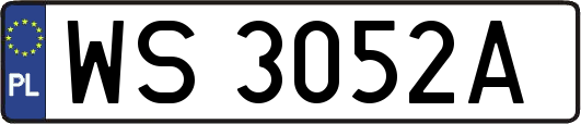 WS3052A