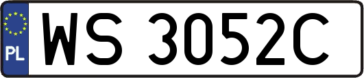 WS3052C