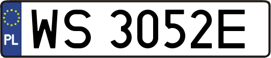 WS3052E