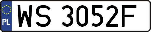 WS3052F