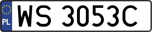 WS3053C