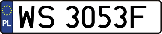 WS3053F