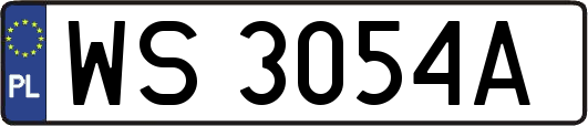 WS3054A