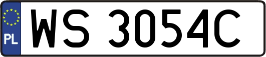 WS3054C