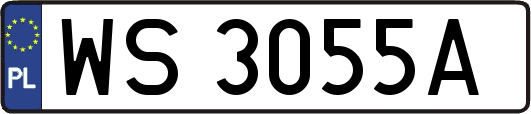 WS3055A