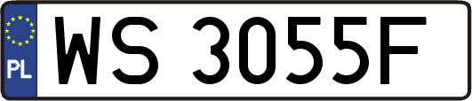 WS3055F