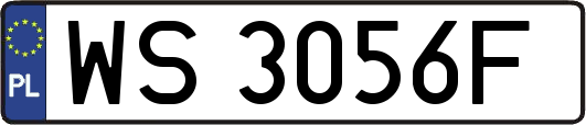 WS3056F