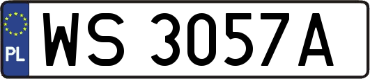 WS3057A