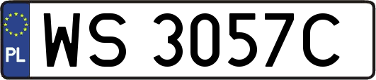 WS3057C