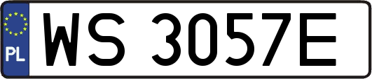 WS3057E