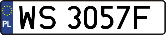 WS3057F
