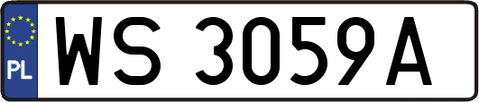 WS3059A