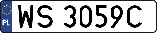 WS3059C