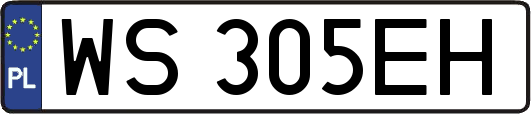 WS305EH