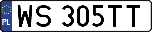 WS305TT