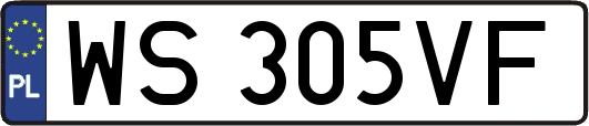 WS305VF