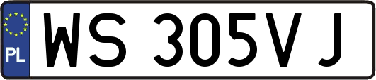 WS305VJ