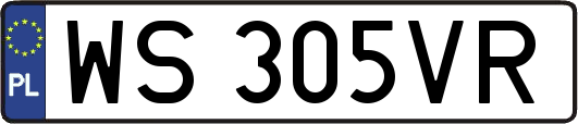 WS305VR