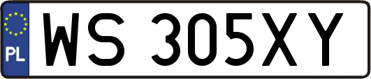 WS305XY