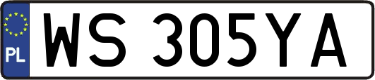 WS305YA