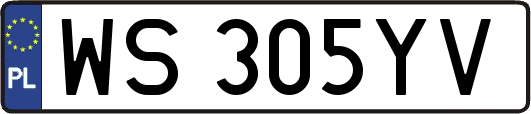 WS305YV